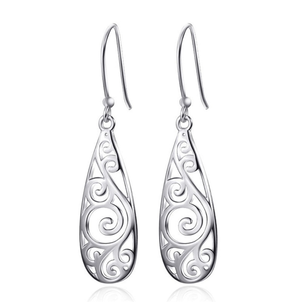 ❤️4 for $20 Sale❤️ Elegant Drop earrings